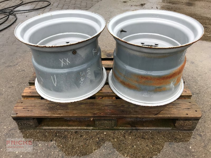 Felge типа Sonstige 16 x 20, Gebrauchtmaschine в Demmin (Фотография 3)