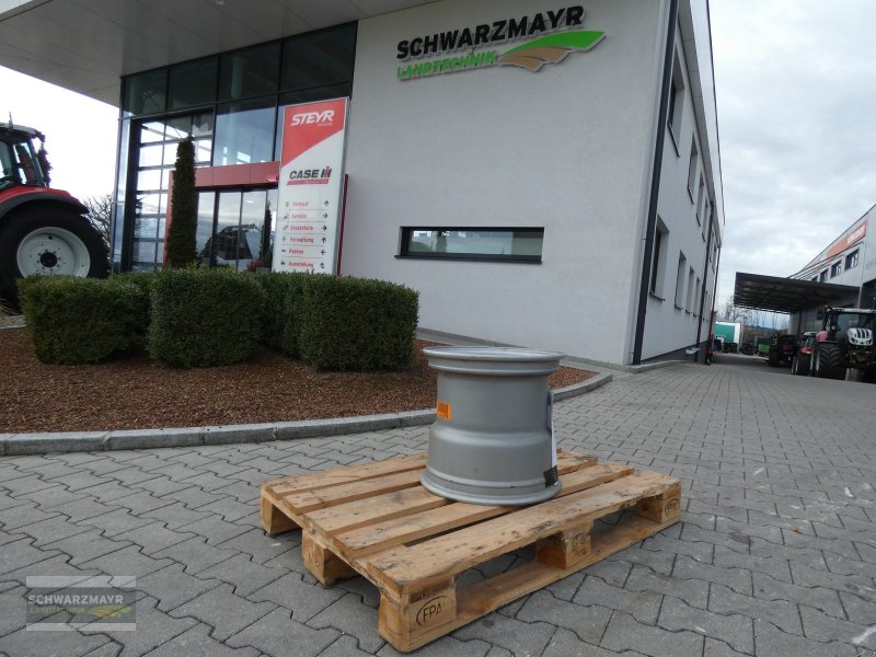 Felge des Typs Sonstige 16.00x17 8-Loch, Neumaschine in Aurolzmünster (Bild 1)