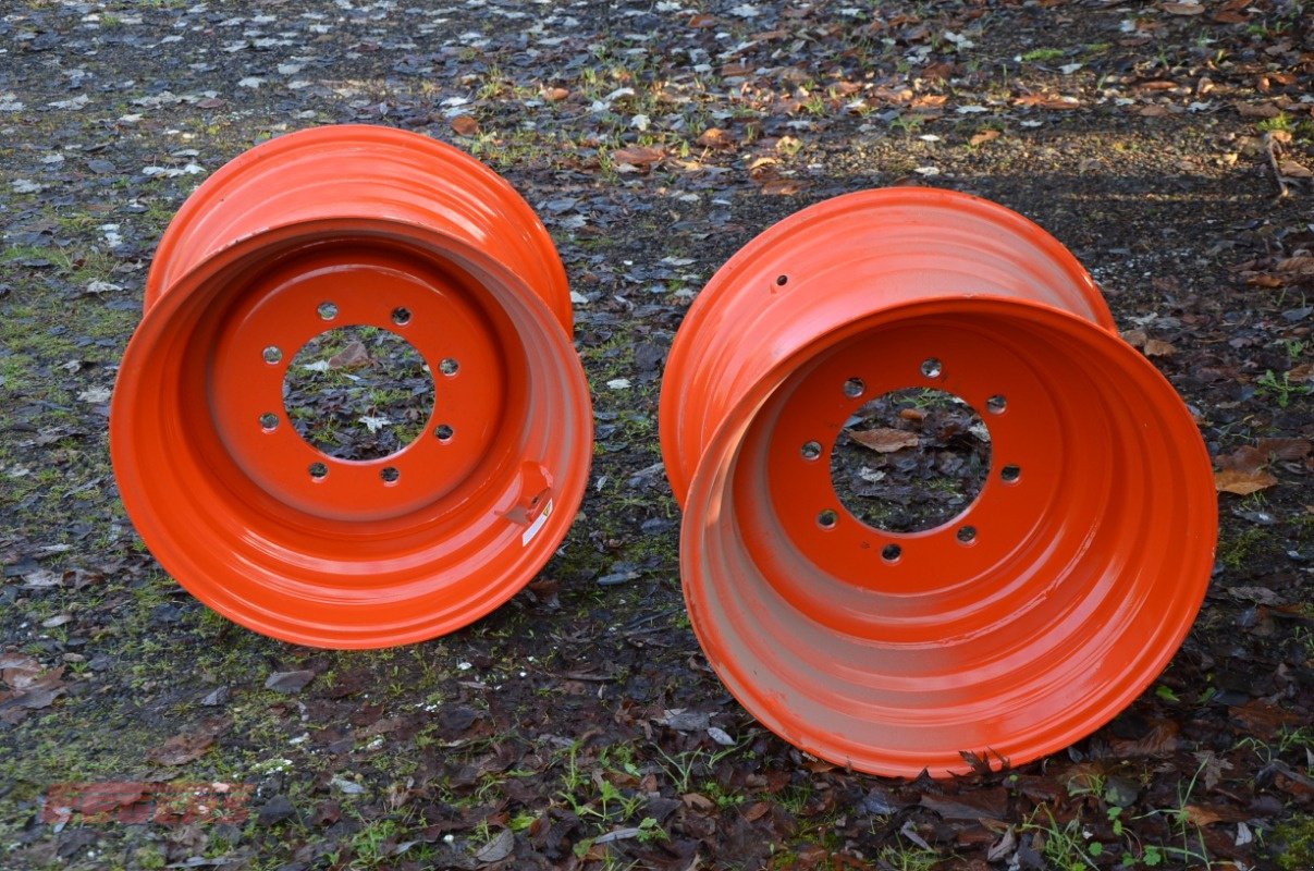 Felge типа Sonstige 16x24, Gebrauchtmaschine в Suhlendorf (Фотография 1)