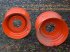 Felge типа Sonstige 16x24, Gebrauchtmaschine в Suhlendorf (Фотография 1)