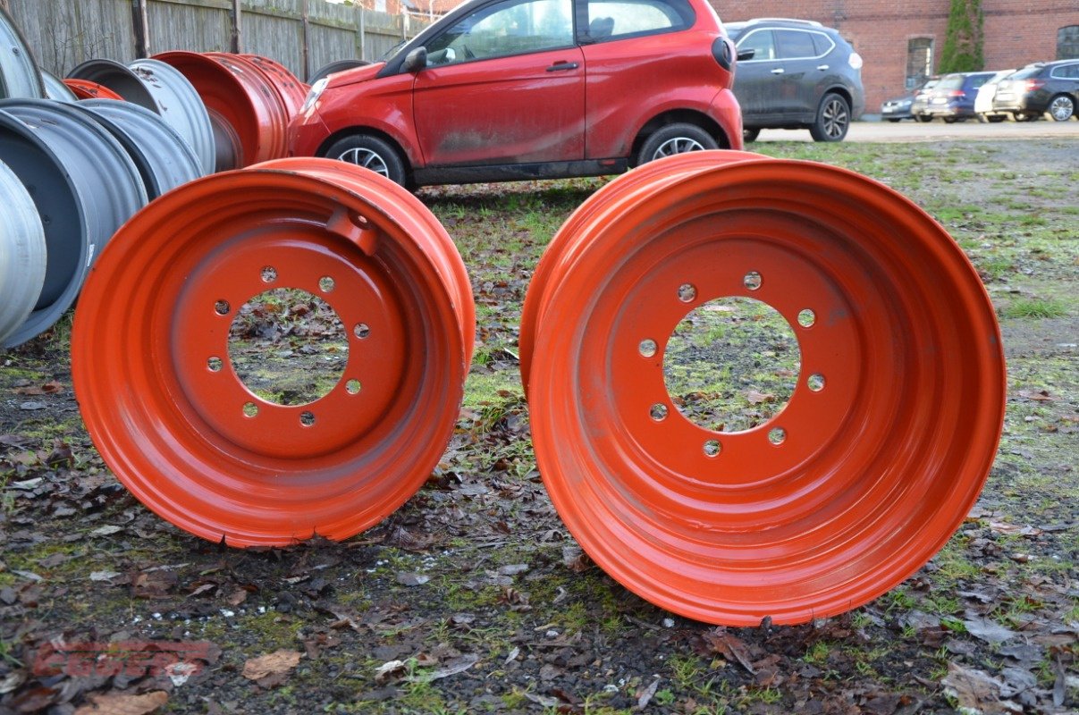 Felge типа Sonstige 16x24, Gebrauchtmaschine в Suhlendorf (Фотография 2)