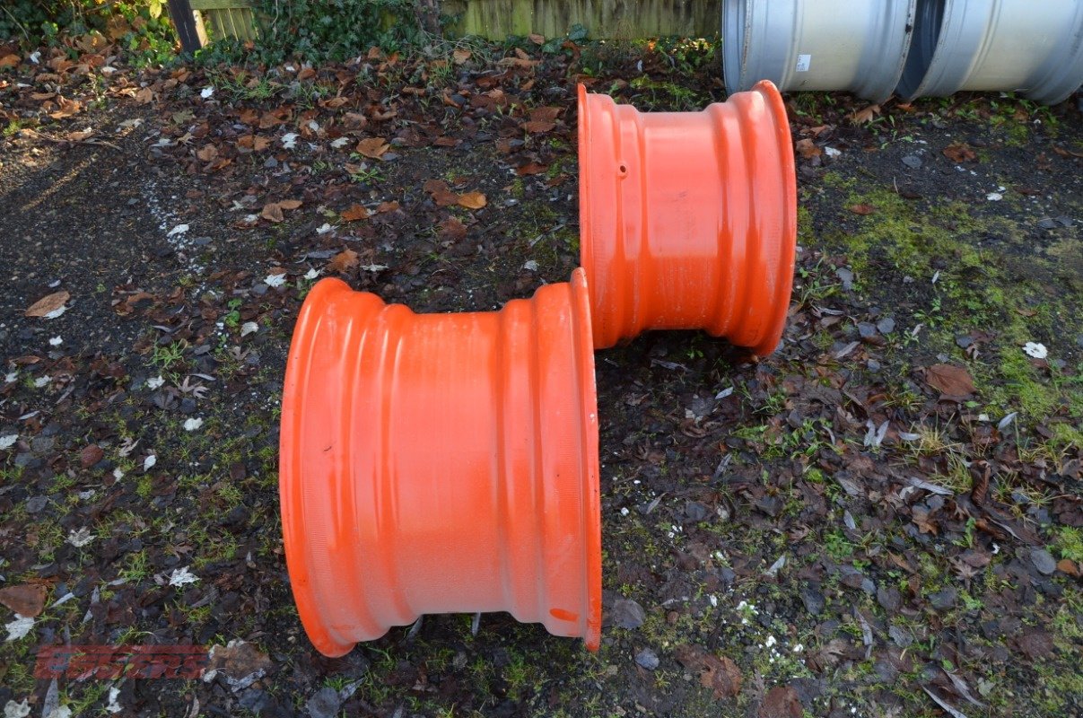 Felge типа Sonstige 16x24, Gebrauchtmaschine в Suhlendorf (Фотография 3)