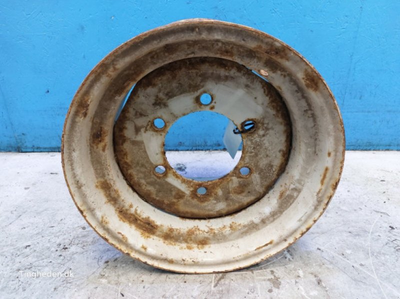 Felge типа Sonstige 17"   13.00X17, Gebrauchtmaschine в Hemmet (Фотография 2)