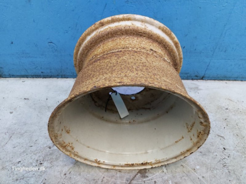 Felge типа Sonstige 17"   13.00X17, Gebrauchtmaschine в Hemmet (Фотография 10)