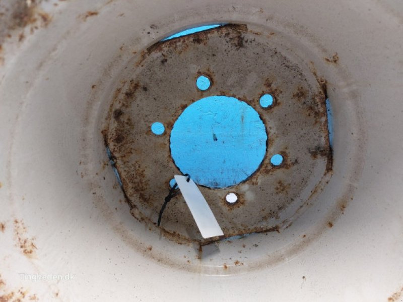 Felge типа Sonstige 17"   13.00X17, Gebrauchtmaschine в Hemmet (Фотография 9)