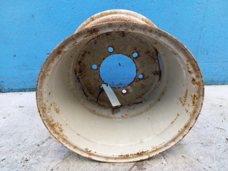 Felge типа Sonstige 17"   13.00X17, Gebrauchtmaschine в Hemmet (Фотография 8)