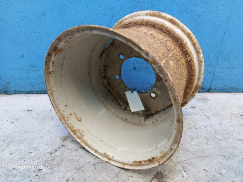 Felge типа Sonstige 17"   13.00X17, Gebrauchtmaschine в Hemmet (Фотография 7)