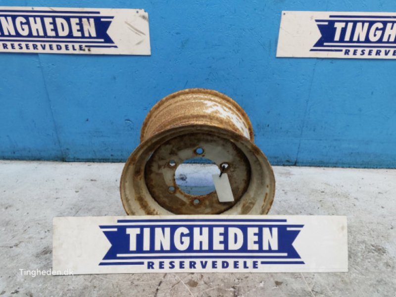 Felge a típus Sonstige 17"   13.00X17, Gebrauchtmaschine ekkor: Hemmet (Kép 1)