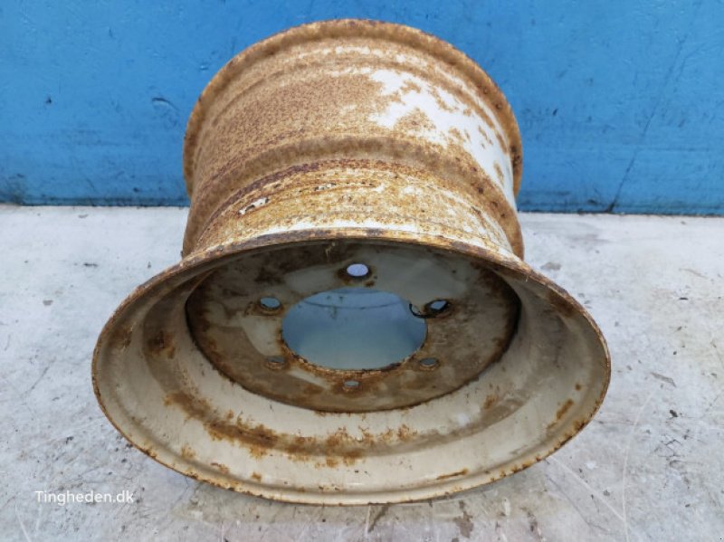 Felge типа Sonstige 17"   13.00X17, Gebrauchtmaschine в Hemmet (Фотография 3)