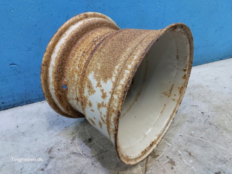 Felge типа Sonstige 17"   13.00X17, Gebrauchtmaschine в Hemmet (Фотография 11)