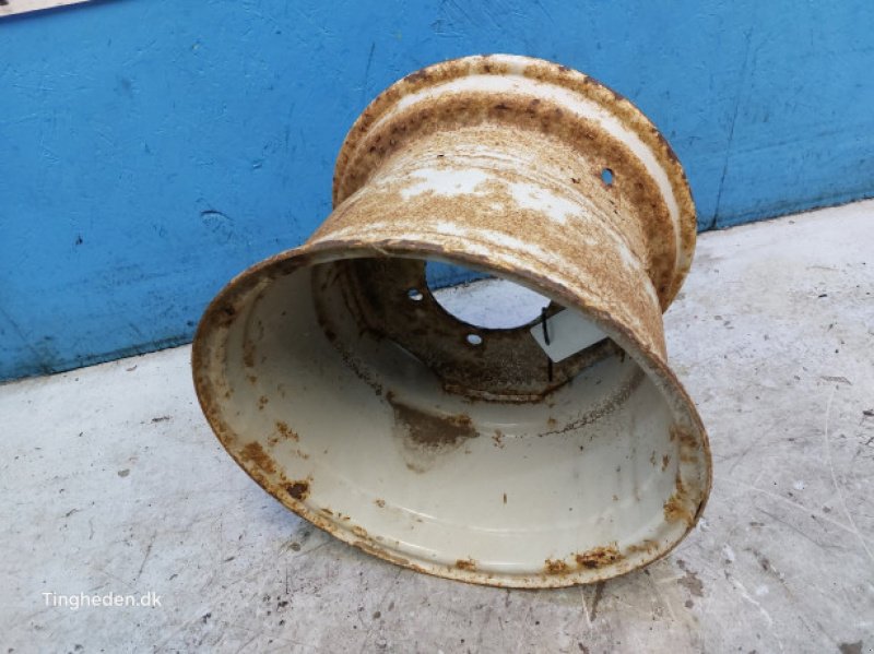 Felge typu Sonstige 17"   13.00X17, Gebrauchtmaschine v Hemmet (Obrázek 8)