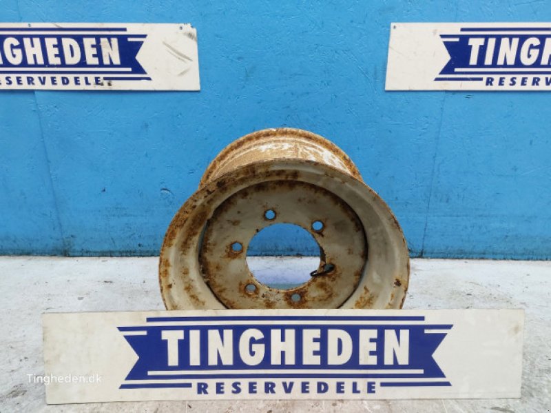 Felge typu Sonstige 17"   13.00X17, Gebrauchtmaschine v Hemmet (Obrázek 1)