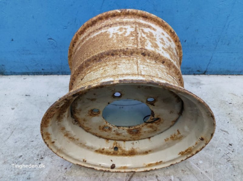 Felge typu Sonstige 17"   13.00X17, Gebrauchtmaschine v Hemmet (Obrázek 3)