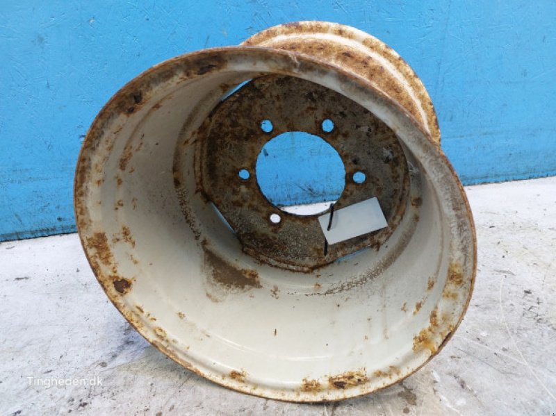 Felge typu Sonstige 17"   13.00X17, Gebrauchtmaschine v Hemmet (Obrázek 7)