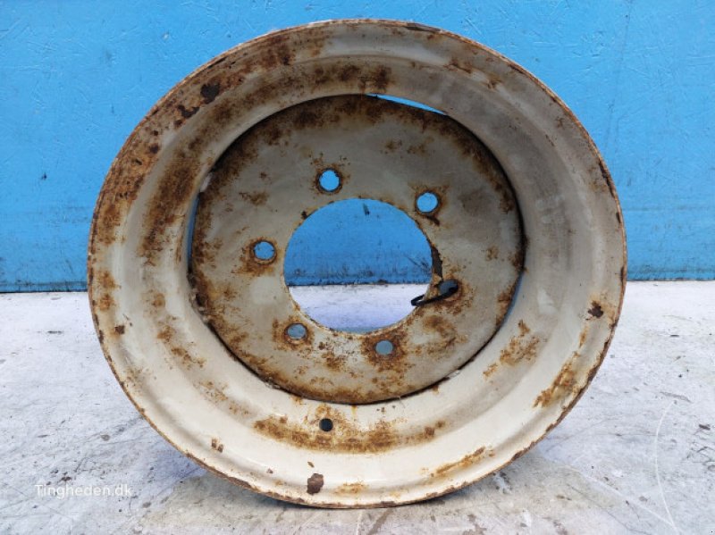 Felge typu Sonstige 17"   13.00X17, Gebrauchtmaschine v Hemmet (Obrázek 2)