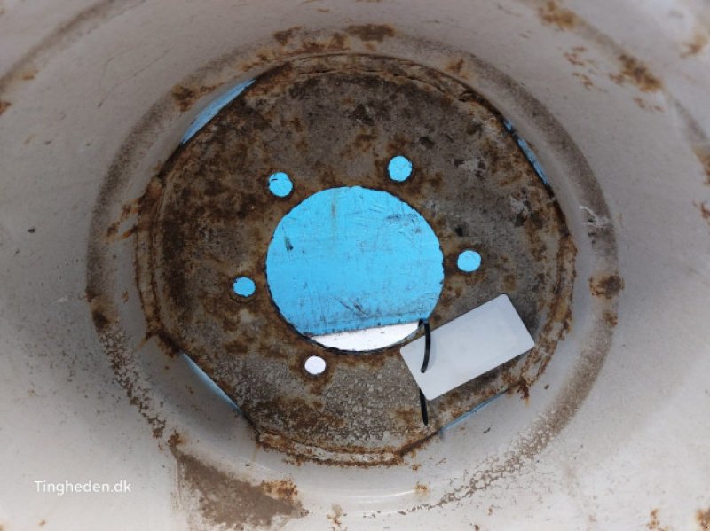 Felge typu Sonstige 17"   13.00X17, Gebrauchtmaschine v Hemmet (Obrázek 9)