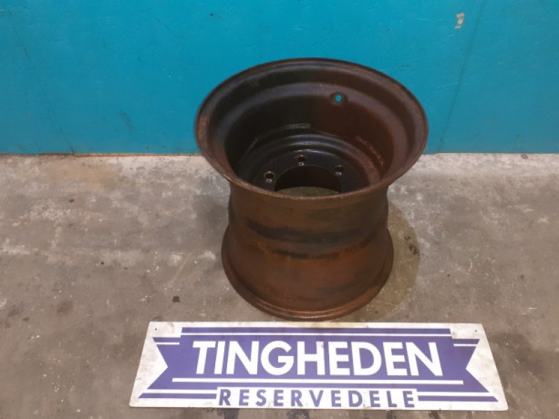 Felge typu Sonstige 17"   16.00X17, Gebrauchtmaschine v Hemmet (Obrázek 1)