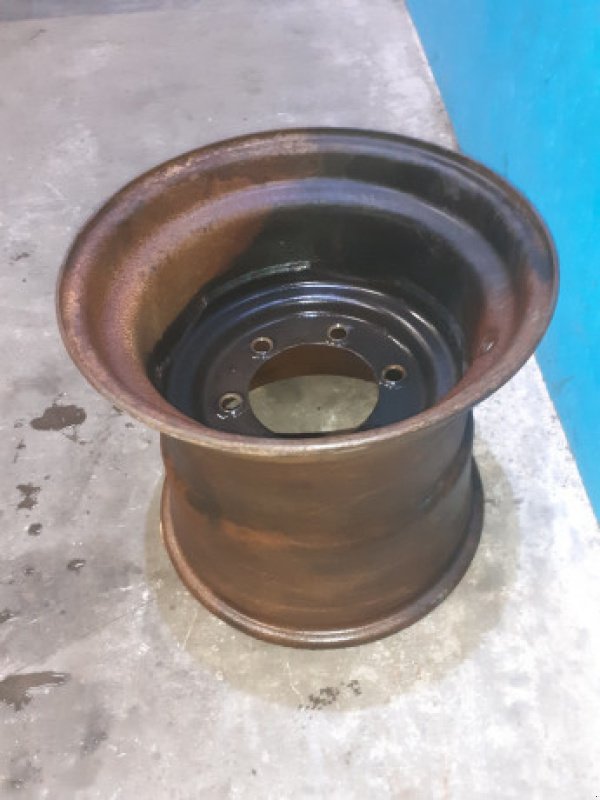 Felge typu Sonstige 17"   16.00X17, Gebrauchtmaschine v Hemmet (Obrázek 3)