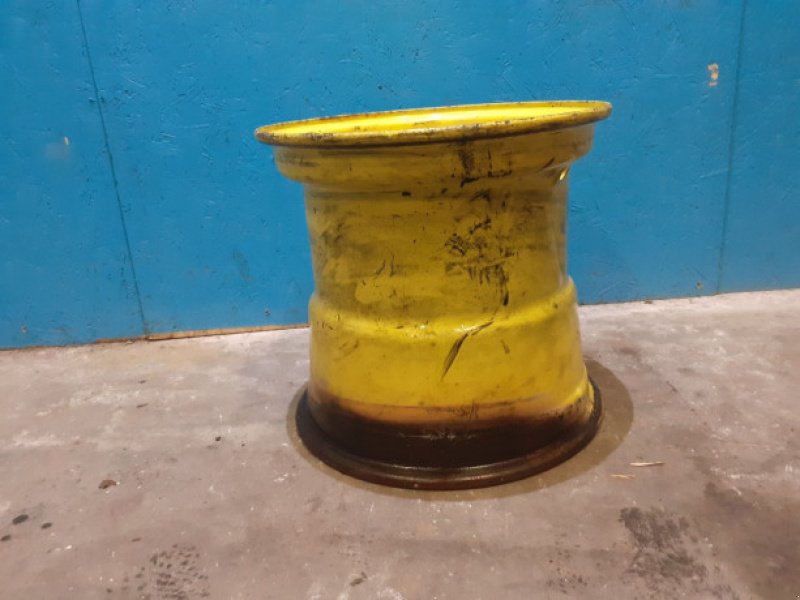 Felge des Typs Sonstige 17"   16.00X17, Gebrauchtmaschine in Hemmet (Bild 3)