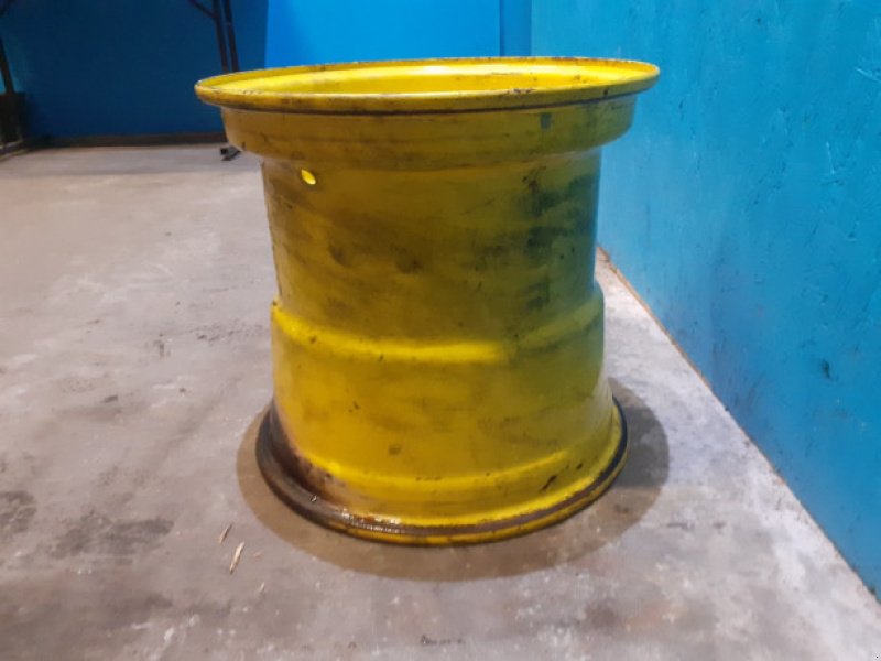 Felge des Typs Sonstige 17"   16.00X17, Gebrauchtmaschine in Hemmet (Bild 5)