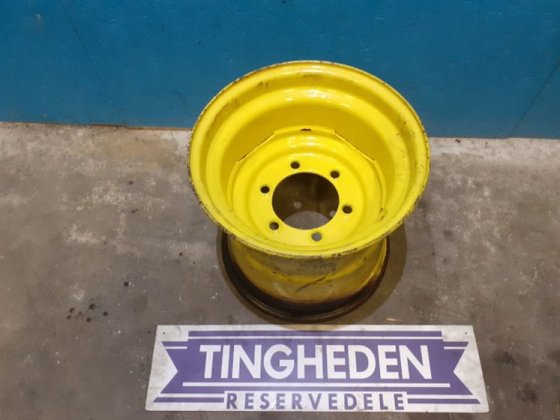 Felge des Typs Sonstige 17"   16.00X17, Gebrauchtmaschine in Hemmet (Bild 1)