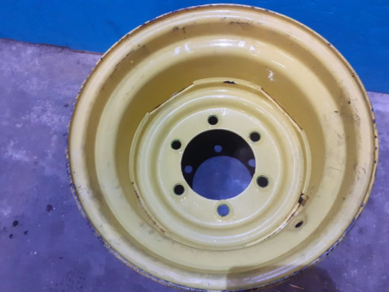 Felge des Typs Sonstige 17"   16.00X17, Gebrauchtmaschine in Hemmet (Bild 2)