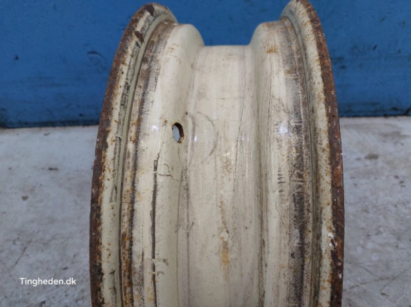 Felge des Typs Sonstige 18", Gebrauchtmaschine in Hemmet (Bild 5)