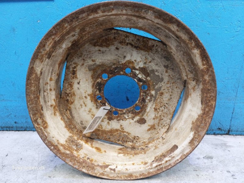 Felge des Typs Sonstige 18", Gebrauchtmaschine in Hemmet (Bild 3)