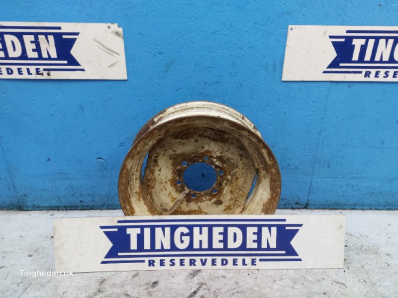 Felge des Typs Sonstige 18", Gebrauchtmaschine in Hemmet (Bild 1)