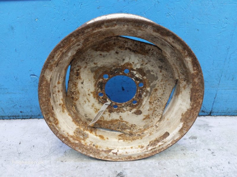 Felge des Typs Sonstige 18", Gebrauchtmaschine in Hemmet (Bild 2)