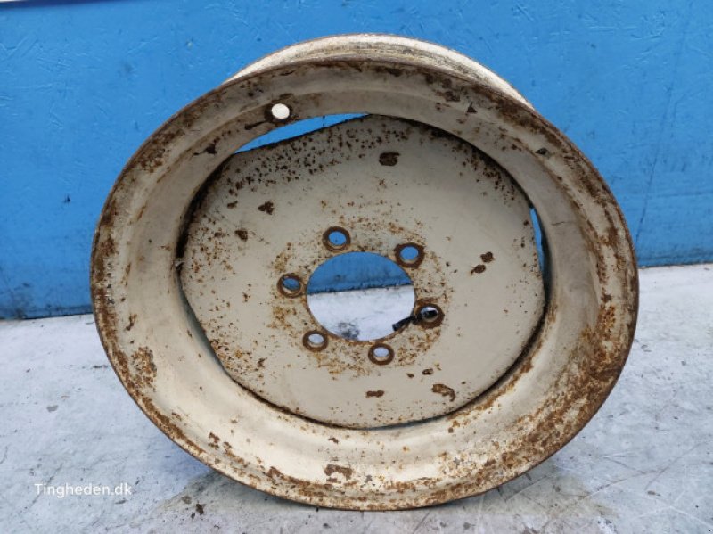 Felge des Typs Sonstige 18", Gebrauchtmaschine in Hemmet (Bild 7)