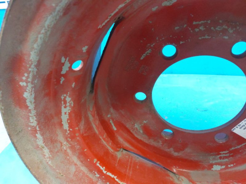 Felge typu Sonstige 18"   11x18, Gebrauchtmaschine w Hemmet (Zdjęcie 10)