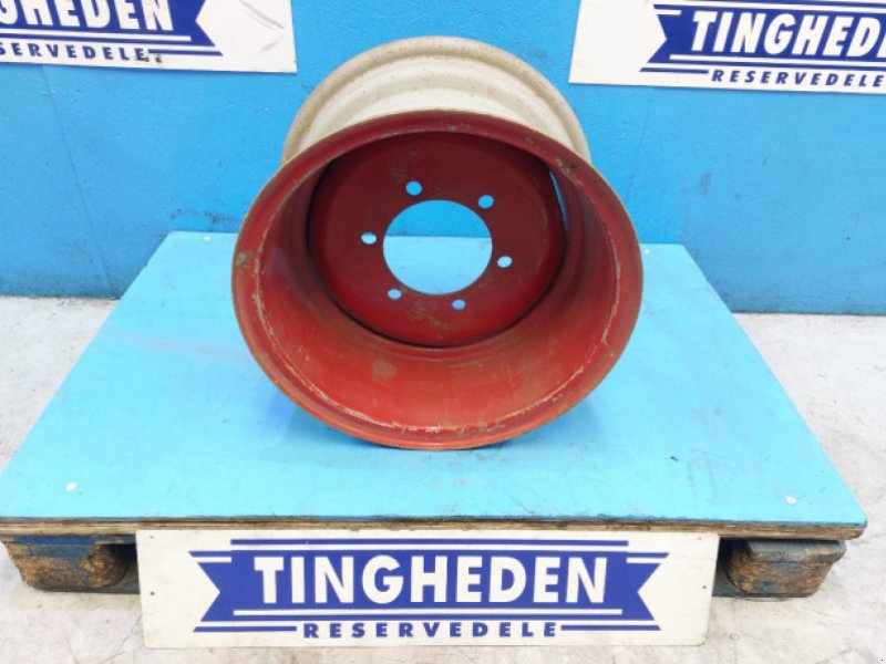 Felge typu Sonstige 18"   11x18, Gebrauchtmaschine w Hemmet (Zdjęcie 1)