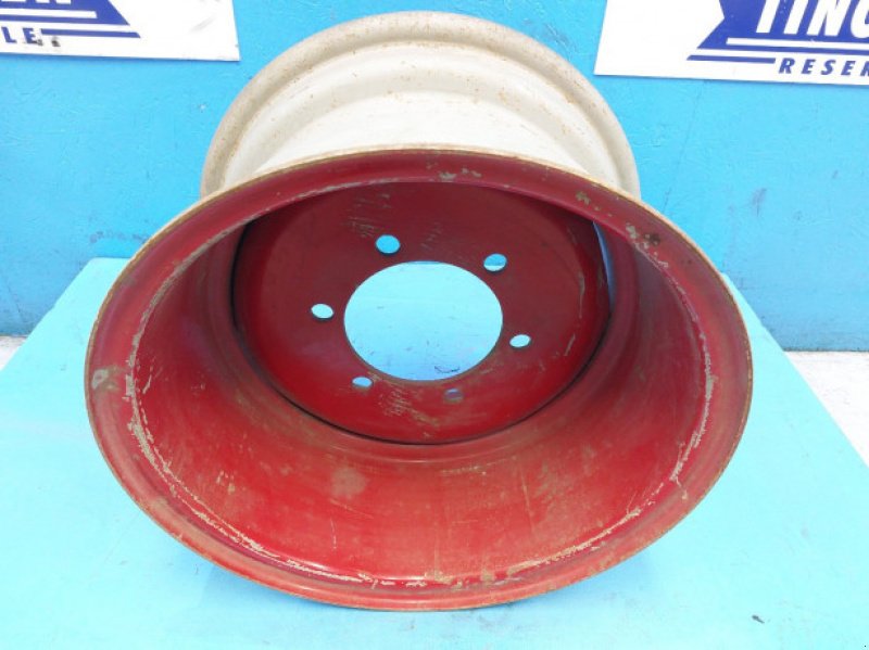 Felge typu Sonstige 18"   11x18, Gebrauchtmaschine w Hemmet (Zdjęcie 2)