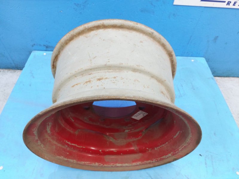 Felge typu Sonstige 18"   11x18, Gebrauchtmaschine w Hemmet (Zdjęcie 8)