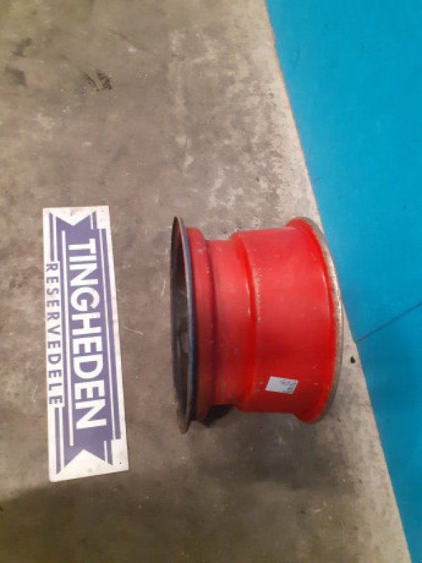 Felge typu Sonstige 18"   11X18, Gebrauchtmaschine v Hemmet (Obrázek 3)