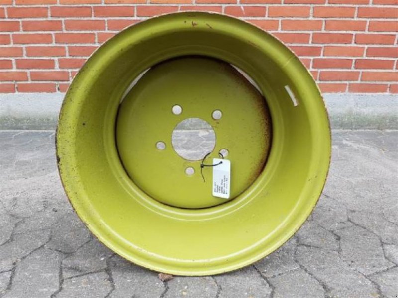 Felge typu Sonstige 18"   11X18, Gebrauchtmaschine w Hemmet (Zdjęcie 2)