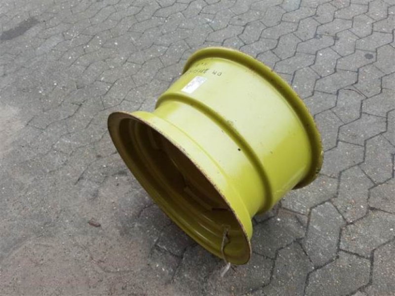 Felge typu Sonstige 18"   11X18, Gebrauchtmaschine w Hemmet (Zdjęcie 6)