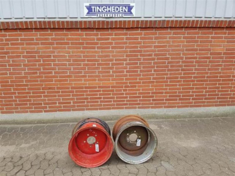 Felge typu Sonstige 18"   11X18, Gebrauchtmaschine v Hemmet (Obrázek 1)