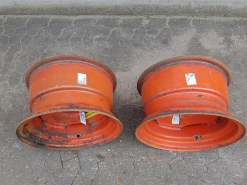 Felge typu Sonstige 18"   11X18, Gebrauchtmaschine v Hemmet (Obrázek 5)