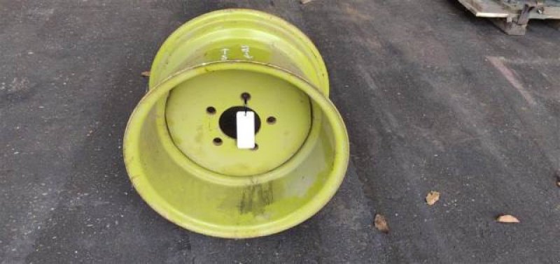 Felge typu Sonstige 18"   11x18, Gebrauchtmaschine v Hemmet (Obrázek 1)