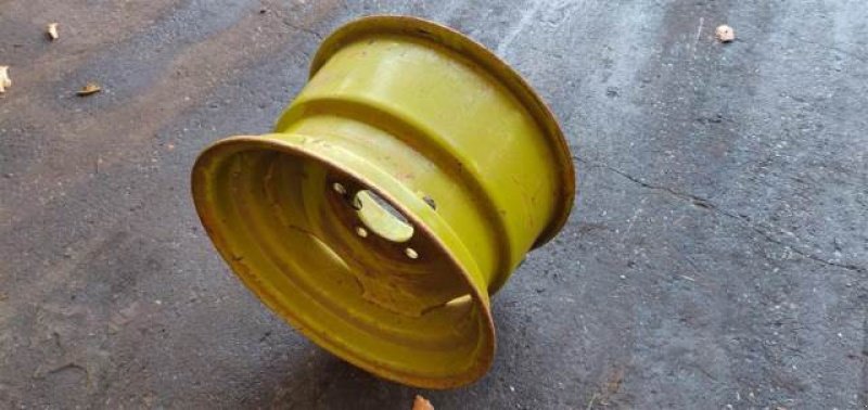 Felge typu Sonstige 18"   11x18, Gebrauchtmaschine v Hemmet (Obrázek 8)