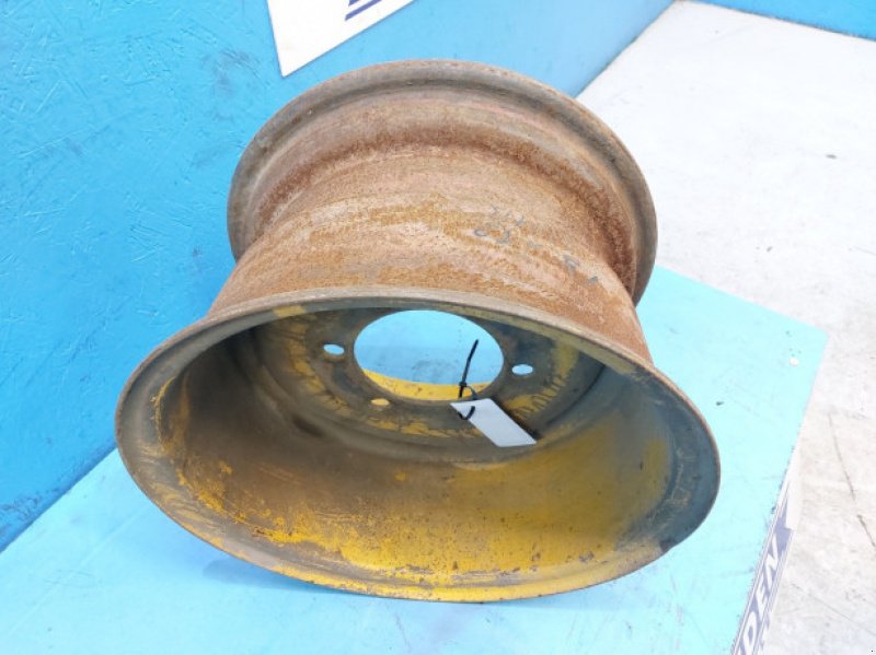 Felge typu Sonstige 18"   12.5x18, Gebrauchtmaschine w Hemmet (Zdjęcie 9)