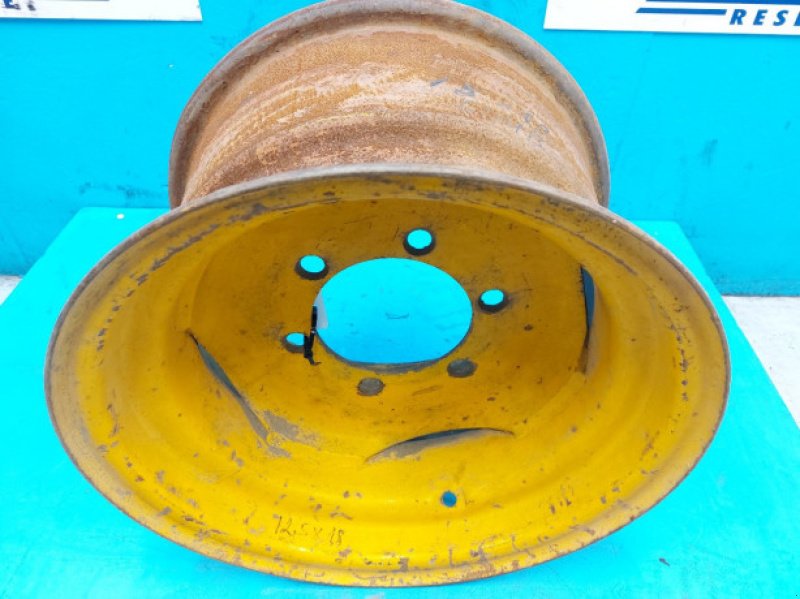 Felge typu Sonstige 18"   12.5x18, Gebrauchtmaschine w Hemmet (Zdjęcie 2)