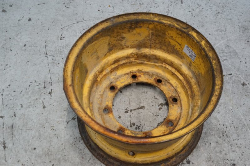 Felge typu Sonstige 18"   12X18, Gebrauchtmaschine v Hemmet (Obrázek 9)