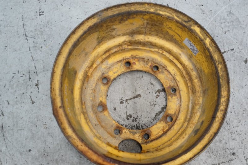 Felge typu Sonstige 18"   12X18, Gebrauchtmaschine v Hemmet (Obrázek 10)