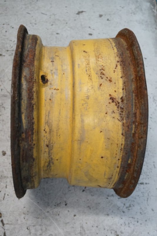 Felge typu Sonstige 18"   12X18, Gebrauchtmaschine v Hemmet (Obrázek 4)