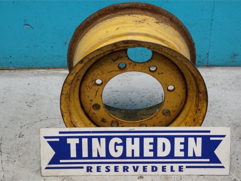 Felge typu Sonstige 18 12X18, Gebrauchtmaschine v Hemmet (Obrázek 1)