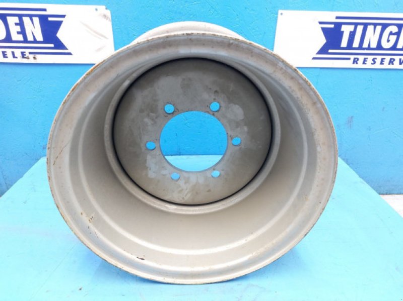 Felge Türe ait Sonstige 18"   13x18, Gebrauchtmaschine içinde Hemmet (resim 7)