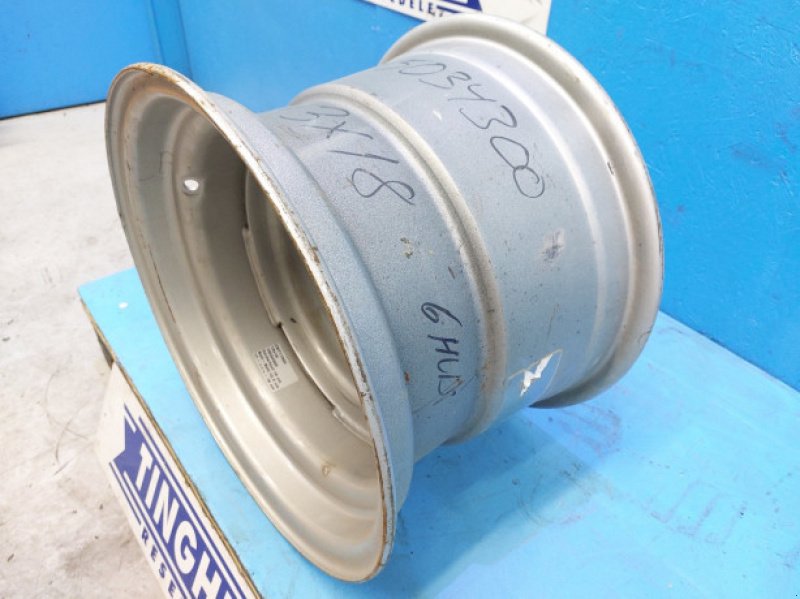 Felge Türe ait Sonstige 18"   13x18, Gebrauchtmaschine içinde Hemmet (resim 4)